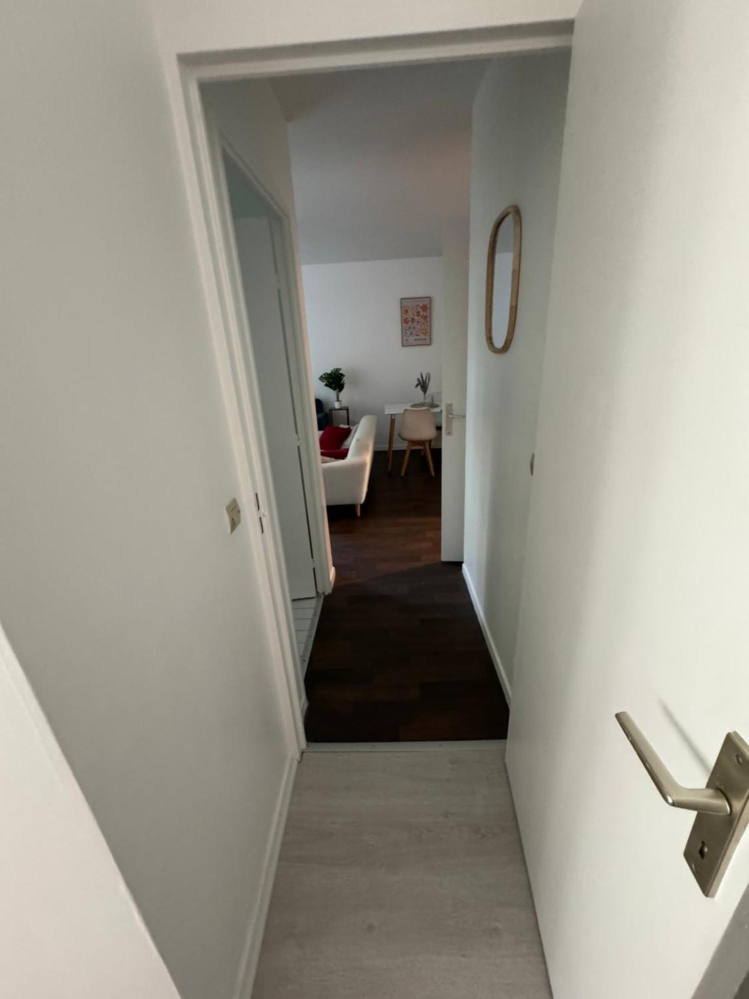 Le Havre De Paix A Suresnes Apartment Bagian luar foto